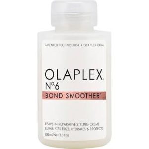 No.6 Bond Smoother
